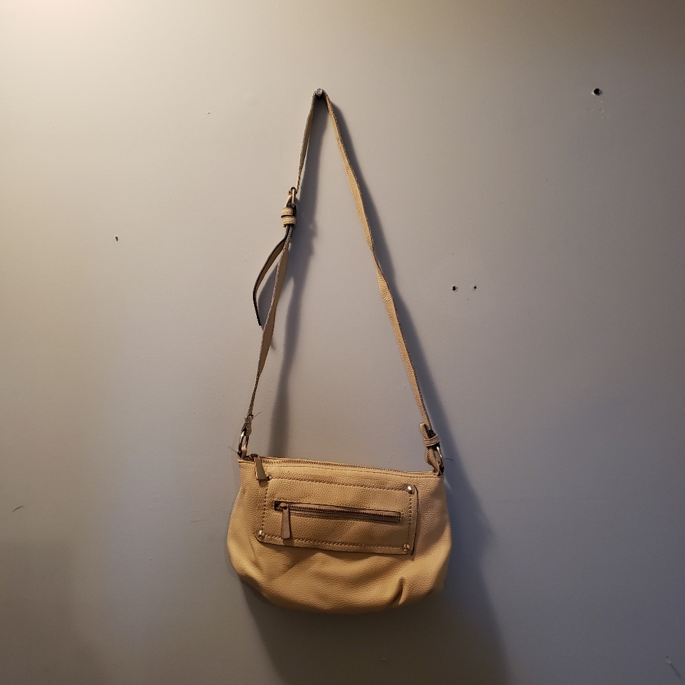 Charming Charlie Cross Body Purse